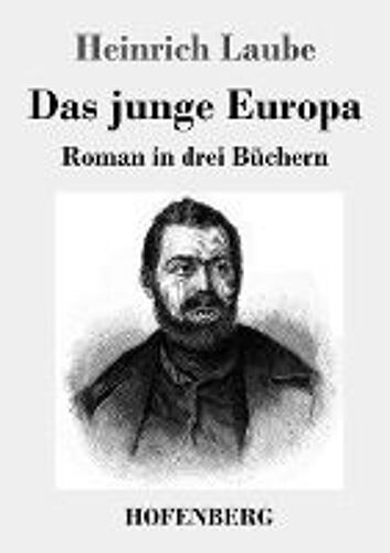 Das Junge Europa