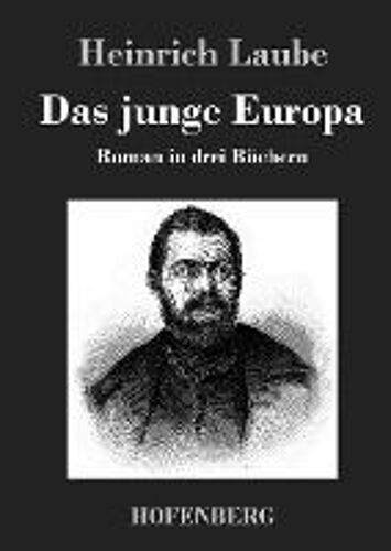Das Junge Europa