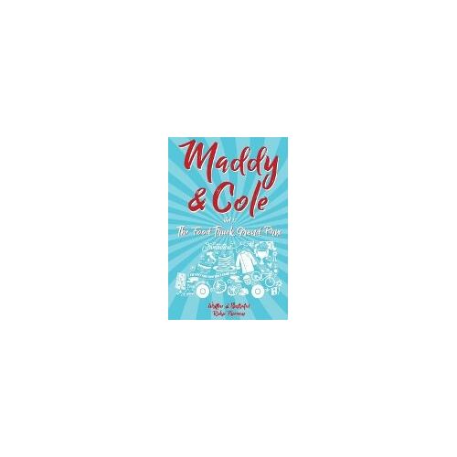Maddy And Cole Vol. 1