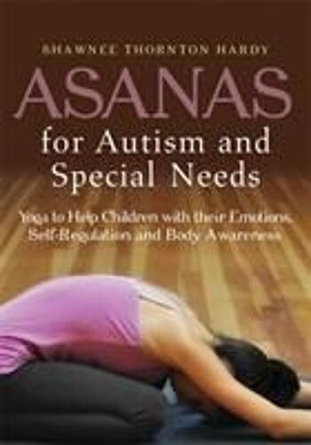 Asanas For Autism And Special Needs
