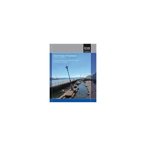 Seismic Design Of Foundations