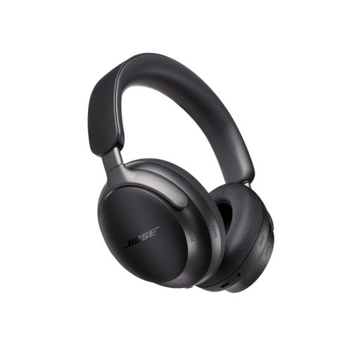 Casque Bose QuietComfort Ultra ¿ Remis à neuf - Noir