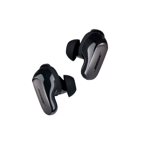 Écouteurs Bose QuietComfort Ultra ¿ Remis à neuf - Noir