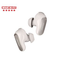 Écouteurs Bose QuietComfort Ultra ¿ Remis à neuf - Blanc nuage