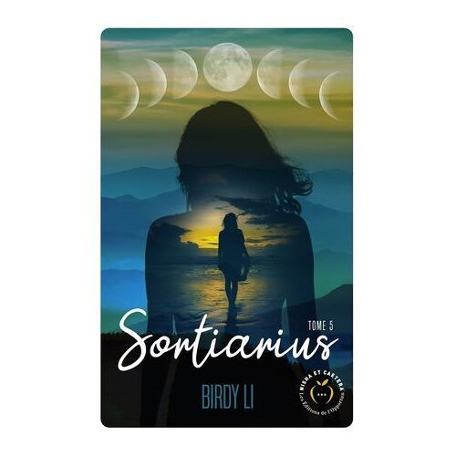 Sortiarius - Tome 5