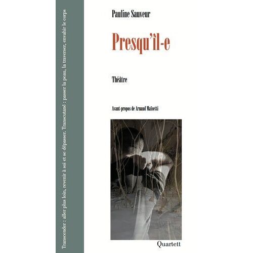 Presqu'îl-E
