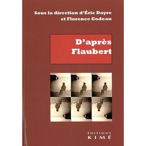 D'après Flaubert