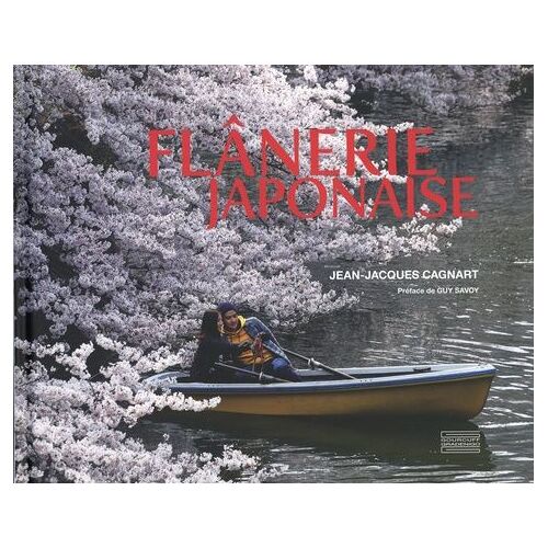 Flânerie Japonaise