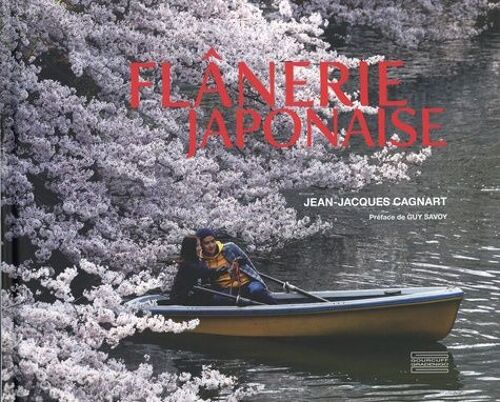 Flânerie Japonaise