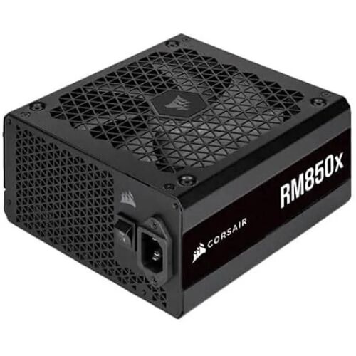 Alimentation - COOLER MASTER - MWE Gold 850 V2 - 850 Watt - ATX3.1 - 80 Plus Gold