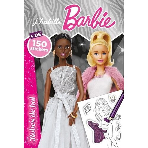 Robes De Bal - Plus De 150 Stickers