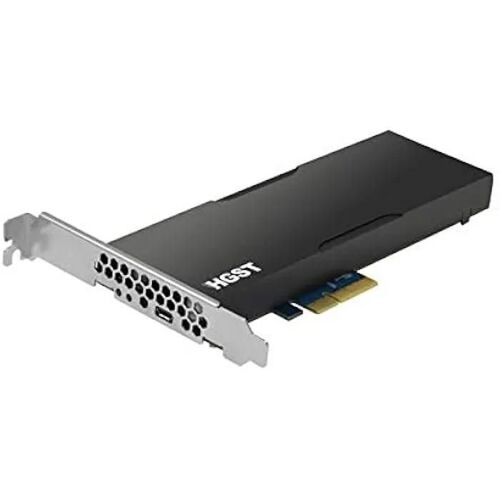 WD Ultrastar SN150 HUSPR3232AHP301 - SSD - 3200 Go - interne - profil bas - PCIe 3.0 x4 (NVMe)