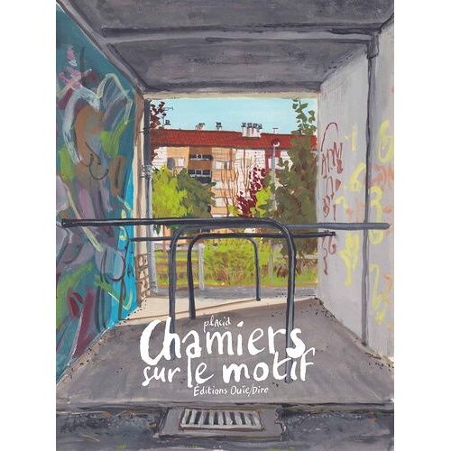 Chamiers Sur Le Motif