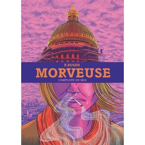 Morveuse