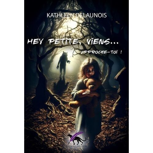 Hey Petite, Viens - Approche-Toi !