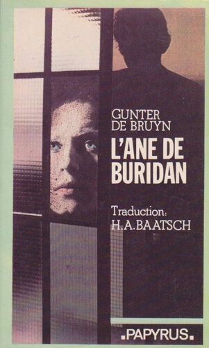 L'âne De Buridan