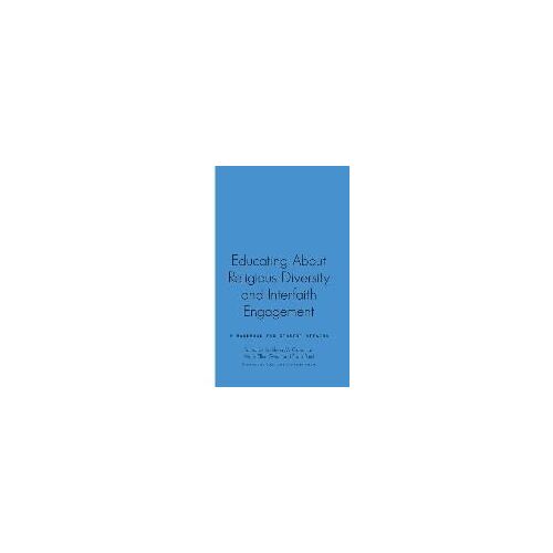 Educating About Religious Diversity And Interfaith Engagement
