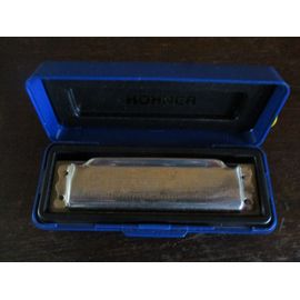 Harmonica