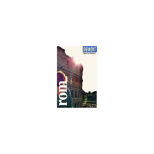Dumont Reise-Taschenbuch Rom