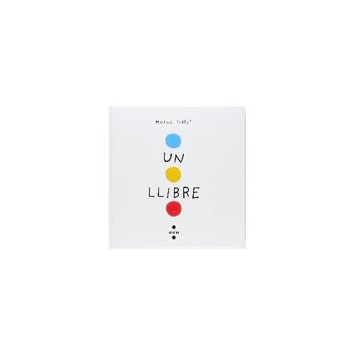 Un Llibre (Cartró)