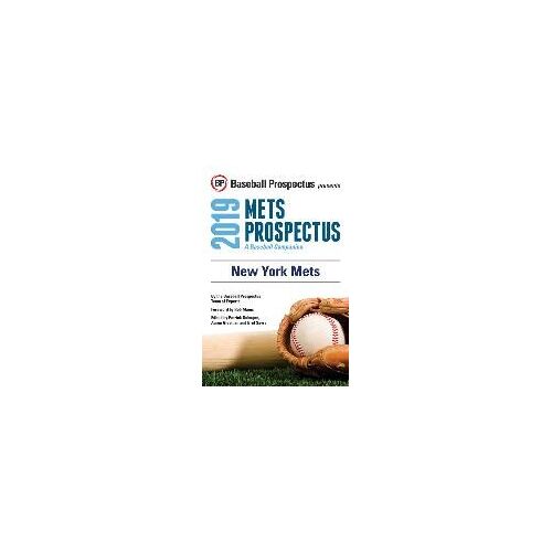 New York Mets 2019: A Baseball Companion