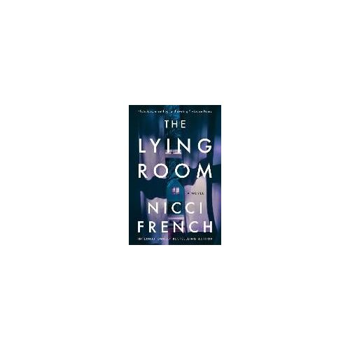 The Lying Room