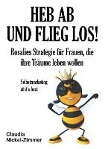 Heb Ab Und Flieg Los!