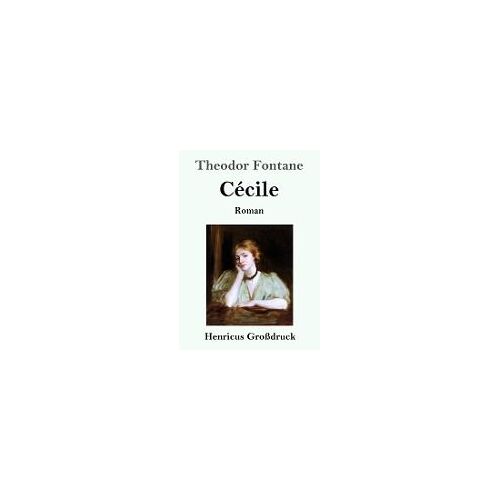Cécile (Großdruck)