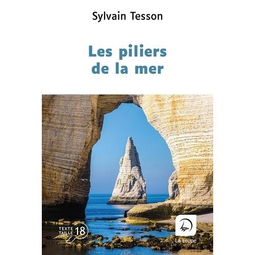 Les Piliers De La Mer