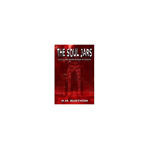 Soul Jars