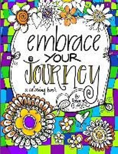 Embrace Your Journey
