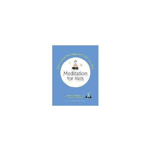 Meditation For Kids