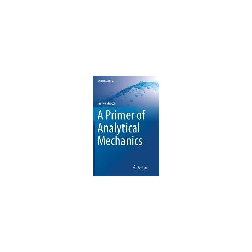 A Primer Of Analytical Mechanics