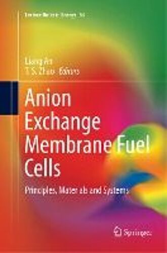 Anion Exchange Membrane Fuel Cells