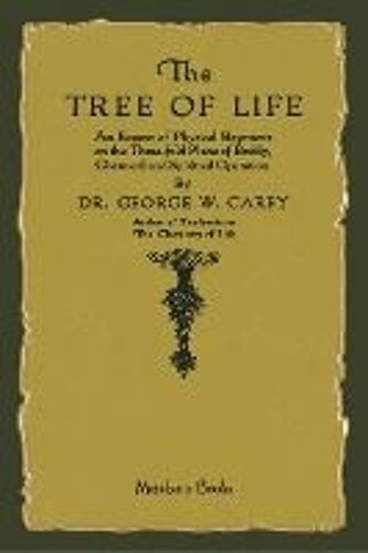 The Tree Of Life