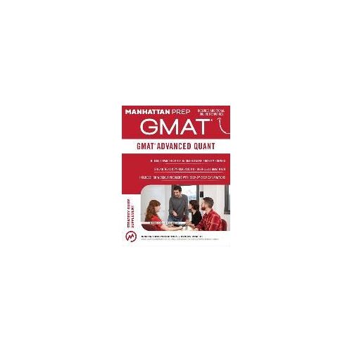 Gmat Advanced Quant