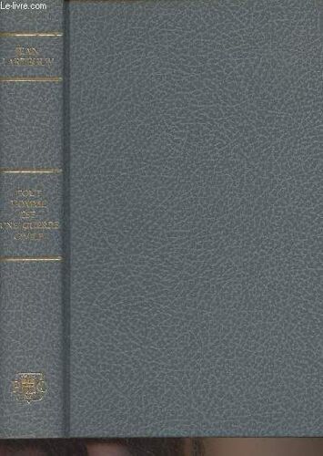 Tout Homme Est Une Guerre Civile - 1 - Le Prêtre Astronome