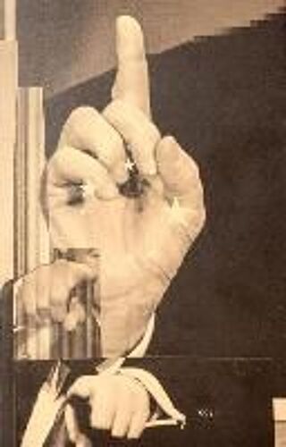 Modes Of Criticism #3