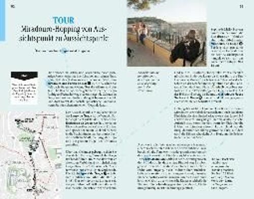 Dumont Reise-Taschenbuch Lissabon