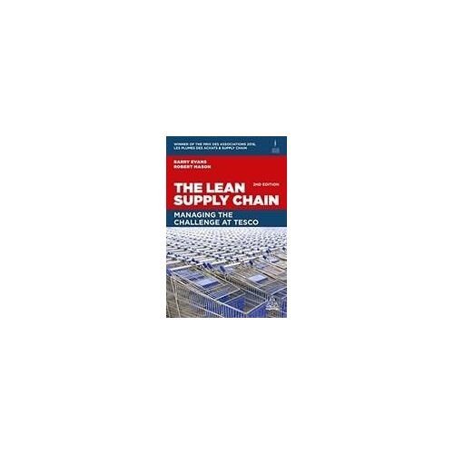 Lean Supply Chain