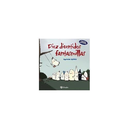 Diez Fantasmillas (Título Provisional)