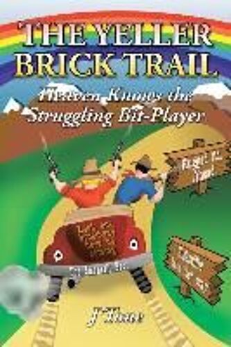 The Yeller Brick Trail