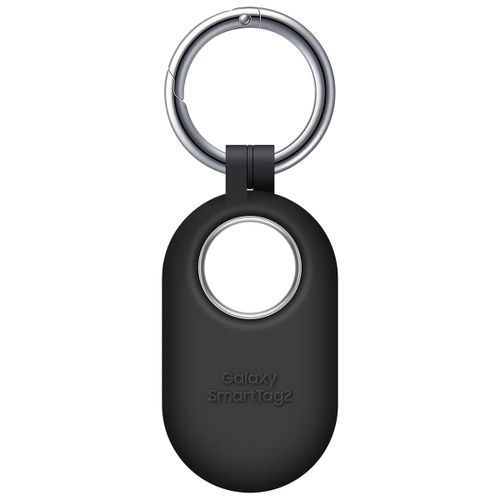 Samsung Étui Original En Silicone Smarttag2 Noir