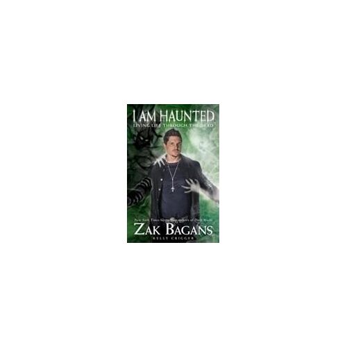 I Am Haunted: Living Life Through The Dead
