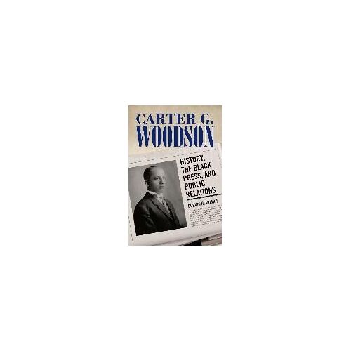 Carter G. Woodson