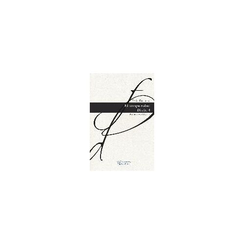 El Temps Robat : Diaris, 4