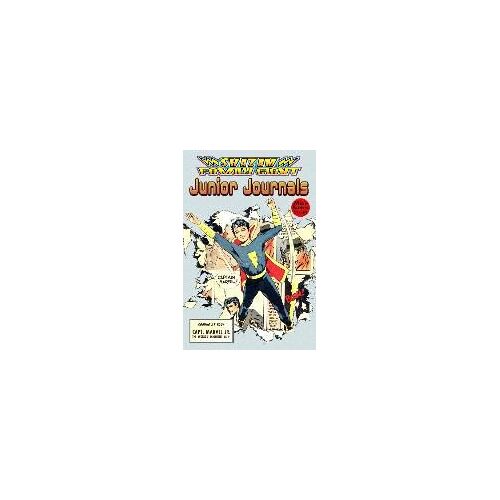 Shazam Family Giant