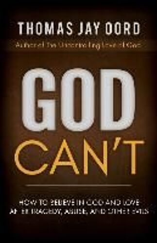 God Can't