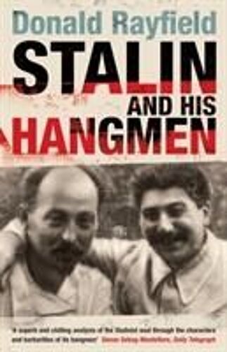 Stalin And His Hangmen