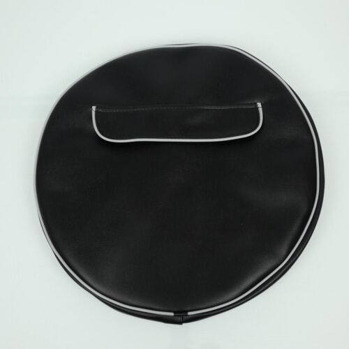 Housse De Roue Pour Scooter Piaggio 125 Vespa Gt 1966 À 1973 3.00 À 3.50-10 Neuf